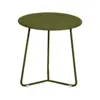 Image de Table Basse Ronde Ø34,5 cm Cocotte en Acier Métal