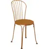 Image de Lot de 2 Chaises Empilables Opéra+ en Acier Métal