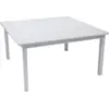 Image de Table Carrée 143 x 143 cm Craft en Acier Métal