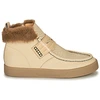 Image de Baskets montantes Mam'Zelle  AMOR