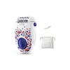 Image de Skin Spirit Système de massage EP2904C0 BLANC BLEU