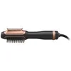 Image de Brosse soufflante 2 en 1 CF9840C0 Reverso NOIR/ROSE