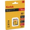 Image de Carte SD 16Go CLASS 10