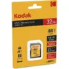 Image de Carte SD 32Go Kodak CLASS 10