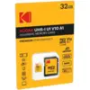 Image de Carte micro SDHC 32Go Premium CLASS 10