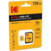 Image de Carte micro SDXC 128Go Kodak CLASS 10