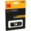 Image de Clé USB 3.0 64Go Kodak K103 SERIES - Gen 1