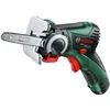 Image de Scie coupe droite sans-fil Bosch - Easycut 12 - Lame NanoBlade bois - Batterie 12V-2,5Ah