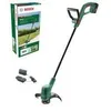 Image de Bosch Coupe-bordure EasyGrassCut 18V-26 + x1 Batterie 2,5 Ah et Chargeur