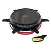 Image de COLORMANIA 3 EN 1 GRILL PLANCHA 6 Personnes RE12A512