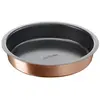 Image de AIRBAKE Moule à manqué 23 cm acier