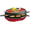 Image de COLORMANIA 8 Personnes + Fonction Crêpière RE310512