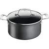 Image de FAITOUT 24 CM (5L) + COUVERCLE UNLIMITED PREMIUM INDUCTION G2564602