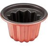 Image de Creabake 3 moules a cannelés 7,4 cm J3059004