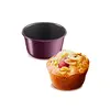 Image de Creabake 3 moules a muffins 7,5 cm J3069404