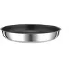 Image de Tefal Ingenio Preference Poele 28 cm Acier inoxydable revetu L9730602