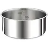 Image de Ingenio Preference Casserole 18 cm Acier inoxydable L8982904
