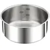 Image de Ingenio Préférence L8983004 Inox