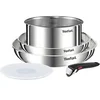 Image de Ingenio Emotion Lot 5 pièces L896S504 Inox