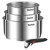 Image de Lot 4 pieces Ingenio Emotion Inox L896S404