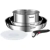 Image de Ingenio Emotion Batterie de cuisine 5 pieces L8975S04