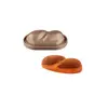 Image de Creabake Set de 3 moules a petite torsade J308S304