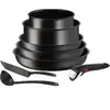Image de Ingenio Darkstone 8 pièces L3997812 Noir