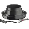 Image de Lot 6 pieces, Ingenio Renew, Ceramique, Induction, L2609602