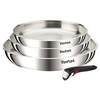Image de Ingenio Emotion Set 4P Inox non revetu L8968445