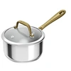 Image de TEFAL PAUL BOCUSE H8242202 16 CM AVEC COUVERCLE EN VERRE