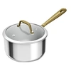 Image de TEFAL PAUL BOCUSE H8242402 20 CM AVEC COUVERCLE EN VERRE