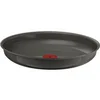 Image de Ingenio Renew Ceram P2000602 PO28 28 cm Gris Anthracite