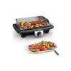 Image de BG90A810 EASYGRILL ADJUST INOX TABLE THERMOSTAT REGLABLE 2300 W