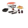 Image de Compacte Cake Factory Tutti Frutti KD804510