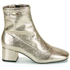 Image de Bottines Les Tropeziennes par M.Belarbi  DANIELA