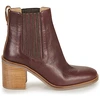 Image de Boots Les Tropeziennes par M.Belarbi  LUDY