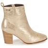 Image de Bottines Les Tropeziennes par M.Belarbi  MELYNE