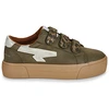 Image de Baskets basses Kaporal  CLOVIA