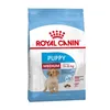 Image de Medium puppy - Croquettes chien Royal Canin