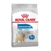Image de Mini light weight care - Royal Canin croquettes chien.