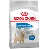 Image de Mini light weight care - Royal Canin croquettes chien.