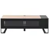 Image de Meuble Naga 1400 Nordic + Trappe