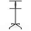 Image de PIED TV KANA 1600XXL METAL 40 A 80 POUCES