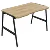 Image de Bureau Alto 120 x 70 cm Bois / Métal