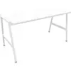 Image de Bureau Alto 140 x 70 cm Bois / Métal
