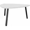 Image de Table basse Alto Bois / Métal
