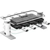 Image de Raclette 8 Transparence