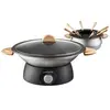 Image de 349019 Fondue Classic + wok