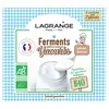 Image de Ferments pour yaourts natures