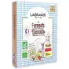Image de Ferments pour yaourts aromatisés sans sucres ajoutés